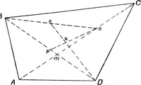 An illustration from Elements of yacht design (1904)