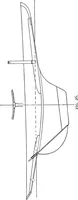 An illustration from Elements of yacht design (1904)
