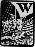 Picture 30 of 118 from Ships & ways of other days (1913), leaf 118
