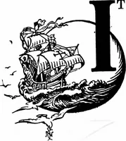 Picture 42 of 118 from Ships & ways of other days (1913), leaf 191