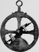 An illustration from Ships & ways of other days (1913)