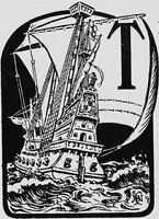 Picture 55 of 118 from Ships & ways of other days (1913), leaf 239