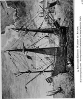 Picture 64 of 118 from Ships & ways of other days (1913), leaf 258