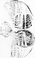 Picture 76 of 118 from Ships & ways of other days (1913), leaf 304