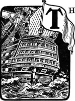 Picture 103 of 118 from Ships & ways of other days (1913), leaf 389