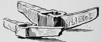 Picture 15 of 118 from Ships & ways of other days (1913), leaf 73
