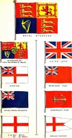 An illustration from Seamanship: including names of principal parts of a ship (1897)
