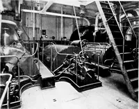 An illustration from The shipbuilding industry; its history, practice, science and finance (1905)