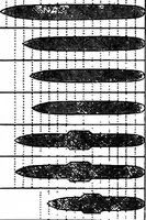 An illustration from The shipbuilding industry; its history, practice, science and finance (1905)
