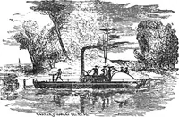 Picture 16 of 19 from Life of John Fitch : the inventor of the steam-boat (1857), leaf 389
