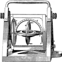 Picture 43 of 89 from A manual of naval architecture for the use of officers of the Royal Navy, officers of the Mercantile Marine, yachtsmen, shipowners, and shipbuilders (1894), leaf 306