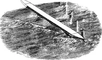 Picture 68 of 89 from A manual of naval architecture for the use of officers of the Royal Navy, officers of the Mercantile Marine, yachtsmen, shipowners, and shipbuilders (1894), leaf 485