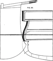 Picture 9 of 89 from A manual of naval architecture for the use of officers of the Royal Navy, officers of the Mercantile Marine, yachtsmen, shipowners, and shipbuilders (1894), leaf 61