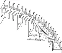 Picture 55 of 119 from Lake ship yard methods of steel ship construction (1907), leaf 106