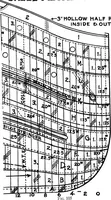 Picture 56 of 119 from Lake ship yard methods of steel ship construction (1907), leaf 108