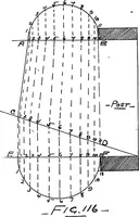 An illustration from Lake ship yard methods of steel ship construction (1907)