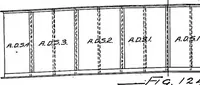 Picture 71 of 119 from Lake ship yard methods of steel ship construction (1907), leaf 127