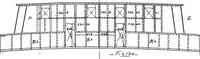 An illustration from Lake ship yard methods of steel ship construction (1907)