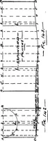 An illustration from Lake ship yard methods of steel ship construction (1907)