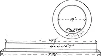 Picture 80 of 119 from Lake ship yard methods of steel ship construction (1907), leaf 138