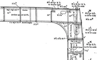 An illustration from Lake ship yard methods of steel ship construction (1907)