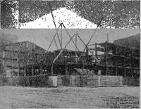 An illustration from Lake ship yard methods of steel ship construction (1907)