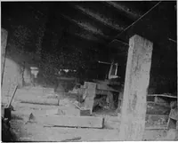 An illustration from Lake ship yard methods of steel ship construction (1907)