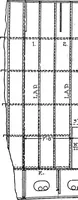 An illustration from Lake ship yard methods of steel ship construction (1907)
