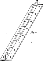 Picture 10 of 119 from Lake ship yard methods of steel ship construction (1907), leaf 26