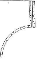 An illustration from Lake ship yard methods of steel ship construction (1907)