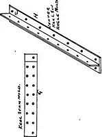 An illustration from Lake ship yard methods of steel ship construction (1907)