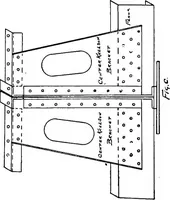 Picture 44 of 119 from Lake ship yard methods of steel ship construction (1907), leaf 86
