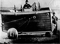 Picture 21 of 72 from The submarine in war and peace; its developments and its possibilities (1918), leaf 170