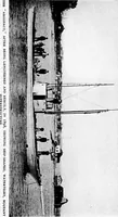 An illustration from The submarine in war and peace; its developments and its possibilities (1918)
