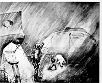 Picture 42 of 72 from The submarine in war and peace; its developments and its possibilities (1918), leaf 285