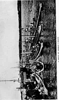 An illustration from The submarine in war and peace; its developments and its possibilities (1918)