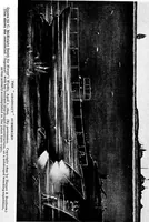 An illustration from The submarine in war and peace; its developments and its possibilities (1918)