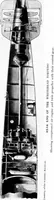 An illustration from The submarine in war and peace; its developments and its possibilities (1918)