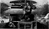 Picture 12 of 72 from The submarine in war and peace; its developments and its possibilities (1918), leaf 62