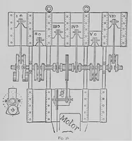 Picture 24 of 79 from Mechanical and marine engineering science ... Specially written as a handbook to the Board of Trade examinations for extra-first-class engineers (1909), leaf 128