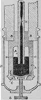 An illustration from Mechanical and marine engineering science ... Specially written as a handbook to the Board of Trade examinations for extra-first-class engineers (1909)