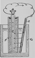 An illustration from Mechanical and marine engineering science ... Specially written as a handbook to the Board of Trade examinations for extra-first-class engineers (1909)