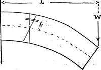 An illustration from Mechanical and marine engineering science ... Specially written as a handbook to the Board of Trade examinations for extra-first-class engineers (1909)