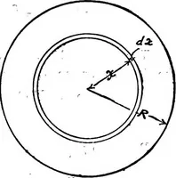 An illustration from Mechanical and marine engineering science ... Specially written as a handbook to the Board of Trade examinations for extra-first-class engineers (1909)