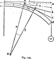 An illustration from Mechanical and marine engineering science ... Specially written as a handbook to the Board of Trade examinations for extra-first-class engineers (1909)
