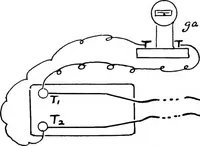 An illustration from Mechanical and marine engineering science ... Specially written as a handbook to the Board of Trade examinations for extra-first-class engineers (1909)