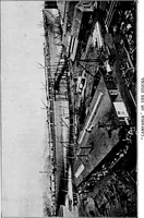 An illustration from The History of North Atlantic steam navigation with some account of early ships and shipowners (1896)