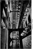 An illustration from The History of North Atlantic steam navigation with some account of early ships and shipowners (1896)