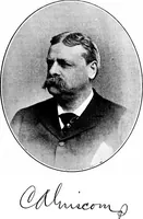 Picture 25 of 53 from The History of North Atlantic steam navigation with some account of early ships and shipowners (1896), leaf 136