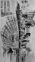 Picture 28 of 53 from The History of North Atlantic steam navigation with some account of early ships and shipowners (1896), leaf 144